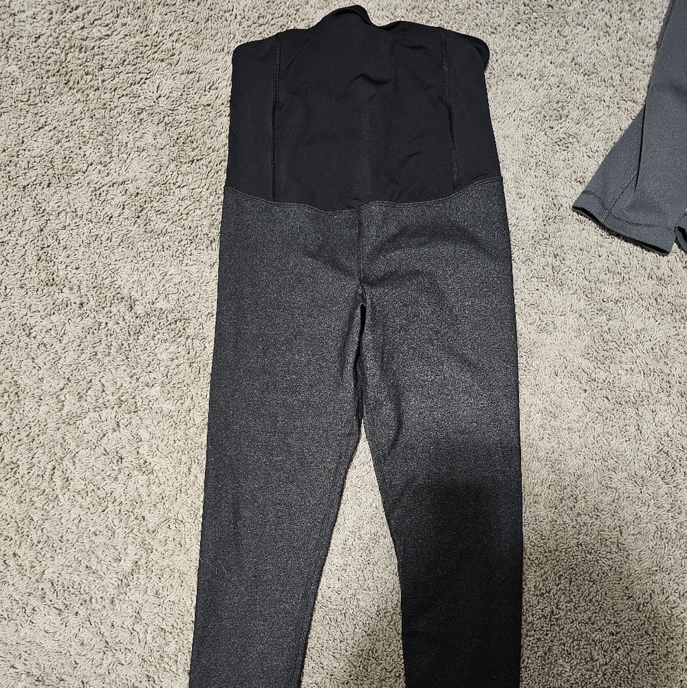 Isabel Maternity Leggings